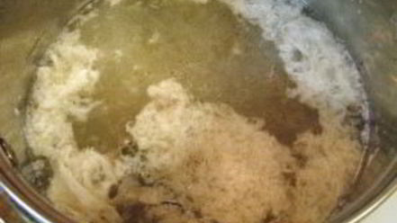 Рецепт холодца из рыбы