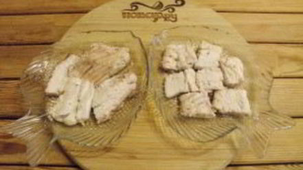 Рецепт холодца из рыбы