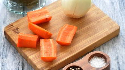 Рецепт холодца из свиной головы