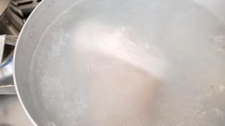 Рецепт холодца из свиной рульки и курицы