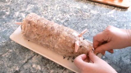 Рецепт холодца из свиной рульки и курицы