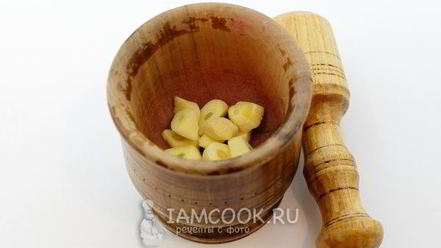 Рецепт холодца из свиных ножек и курицы