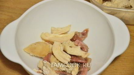 Рецепт холодца из свиных ножек