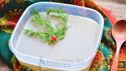 Рецепт холодца из свиных ножек