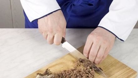 Рецепт холодца из телячьих ножек