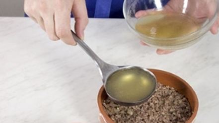 Рецепт холодца из телячьих ножек