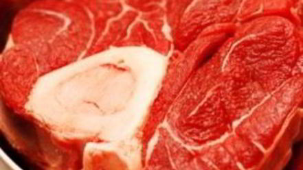 Рецепт холодца новогоднего