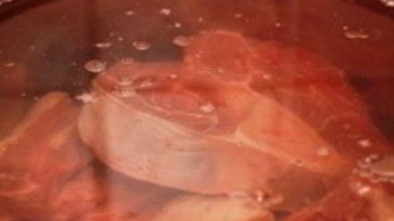 Рецепт холодца новогоднего