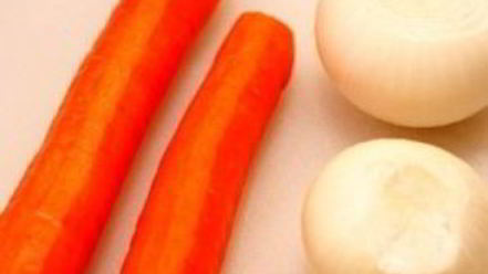 Рецепт холодца новогоднего