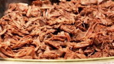 Рецепт холодца новогоднего