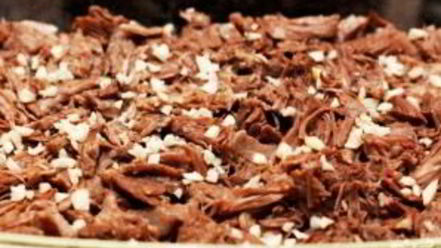 Рецепт холодца новогоднего