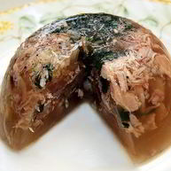 Рецепт Холодца по-украински