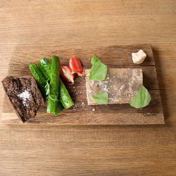 Рецепт Холодца с хрящами