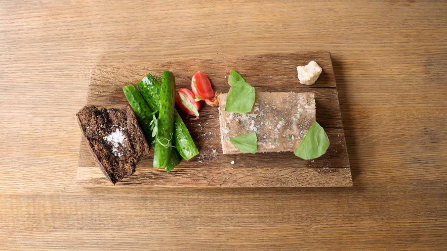 Рецепт холодца с хрящами