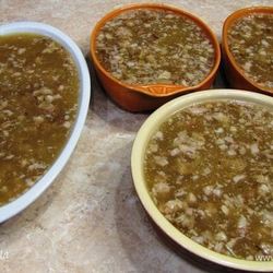 Рецепт Холодца свиного в мультиварке