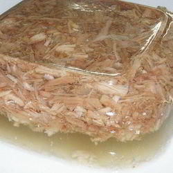 Рецепт Холодца в мультиварке Поларис