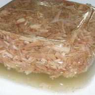 Рецепт Холодца в мультиварке Поларис