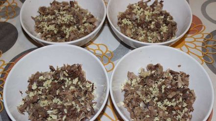 Рецепт холодца в скороварке