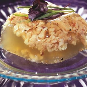 Рецепт Куриного холодца