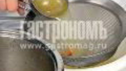 Рецепт куриного холодца