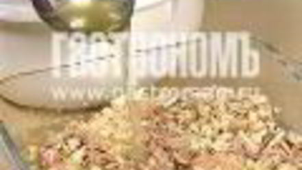 Рецепт куриного холодца