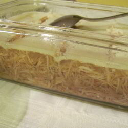 Рецепт Маминого холодца