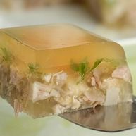 Рецепт Мясного холодца