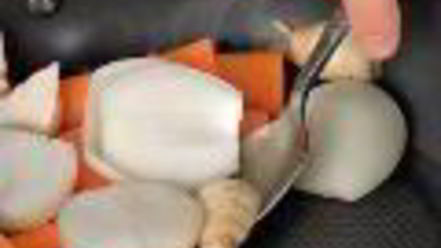 Рецепт мясного холодца