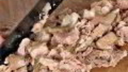 Рецепт мясного холодца