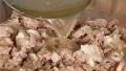 Рецепт мясного холодца