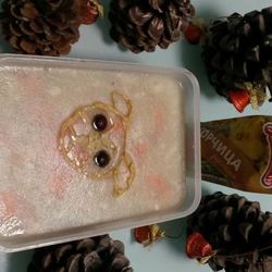 Рецепт Новогоднего холодца