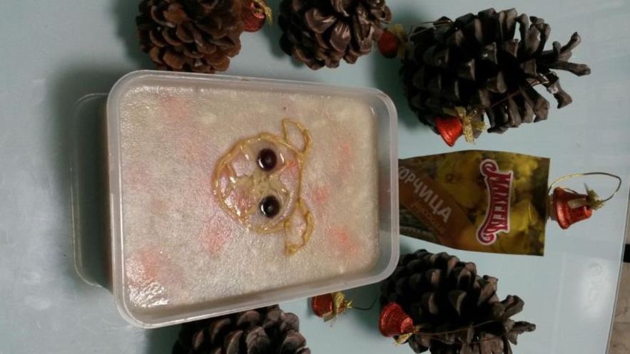 Рецепт новогоднего холодца