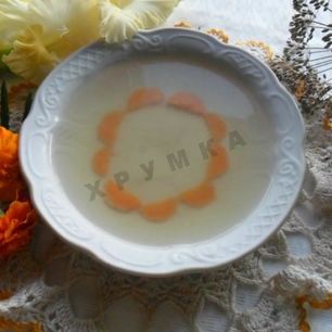 Рецепт Студня холодец из рыбы