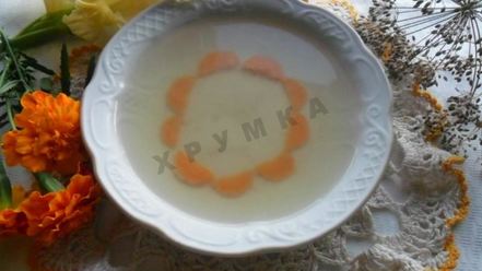 Рецепт студня холодец из рыбы