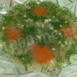 Рецепт Студня холодец правильный в скороварке