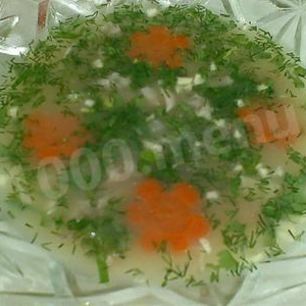 Рецепт Студня холодец правильный в скороварке