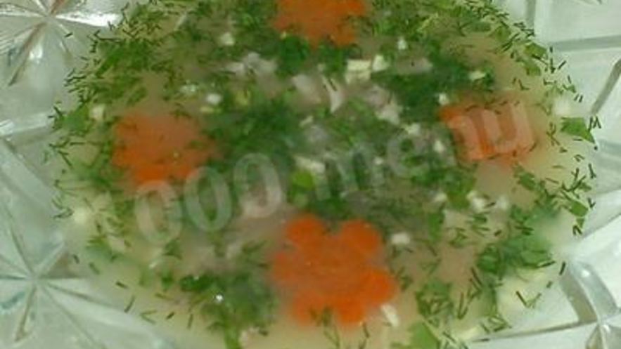 Рецепт студня холодец правильный в скороварке