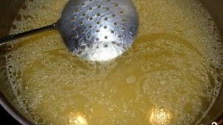 Рецепт вкусного холодца из свинины