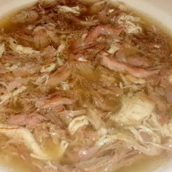 Рецепт Вкусного холодца