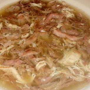 Рецепт Вкусного холодца