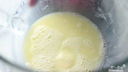 Рецепт булочки для хот-дога