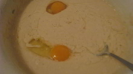 Рецепт булочек для бургеров и хот-догов