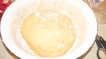 Рецепт булочек для бургеров и хот-догов