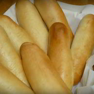 Рецепт Булочек для хот-дога