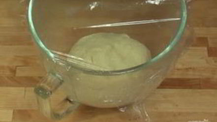 Рецепт булочек для хот-дога