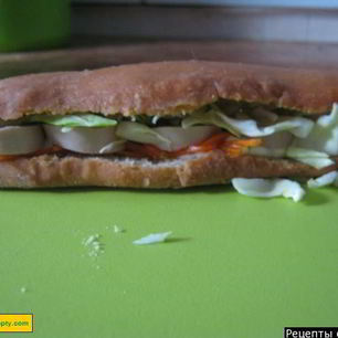 Рецепт Булочек для хот догов