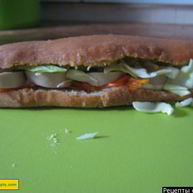 Рецепт Булочек для хот догов