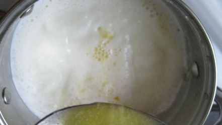 Рецепт булочек для хот догов