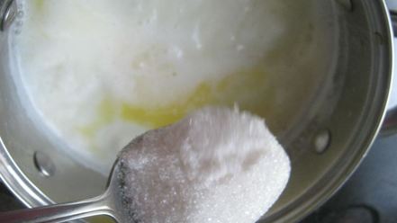 Рецепт булочек для хот догов