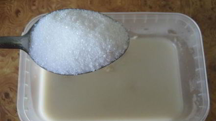 Рецепт булочек для хот догов